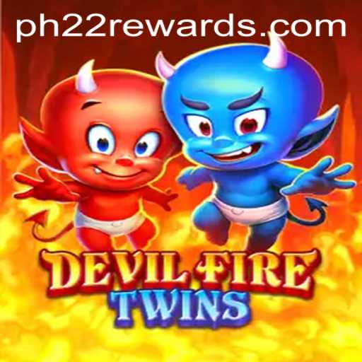 The Enchanting World of DevilFireTwins: A Thrilling Gaming Experience with PH22