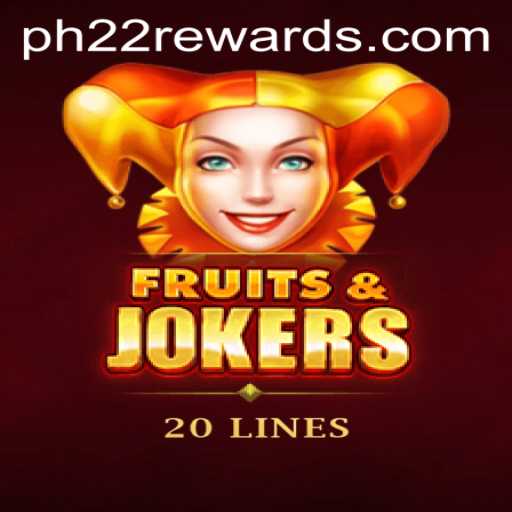 Discover the Exciting World of FruitsAndJokers20: A Game of Strategy and Luck
