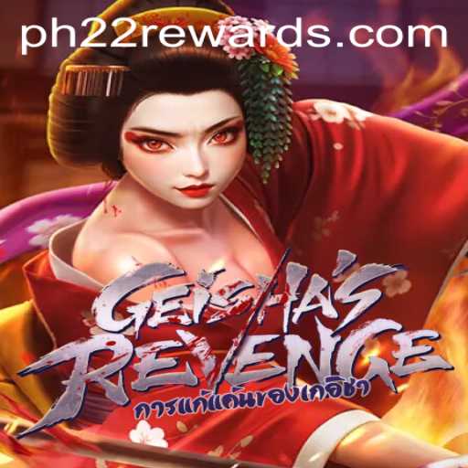 GeishasRevenge: A Journey Through Time with PH22