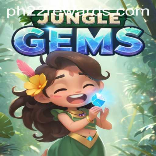Unveiling the Thrilling Adventure of JungleGems: A Captivating Exploration with PH22