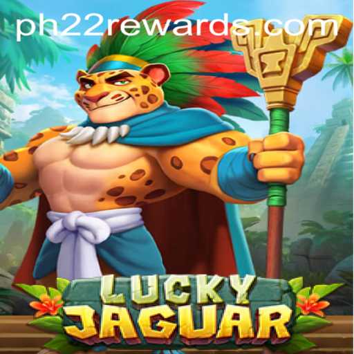 LuckyJaguar: A Thrilling Jungle Adventure with PH22 Challenges
