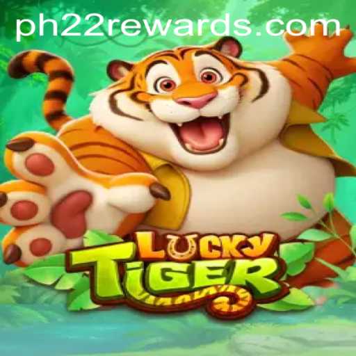 Discover the Exciting World of LuckyTiger: A Comprehensive Guide to Gameplay with PH22
