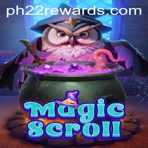 Discover the Enchanting World of MagicScroll and PH22: A Journey Through Gameplay and Adventure