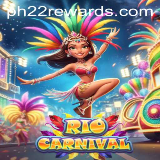 Experience the Vibrant Excitement of RioCarnival: A New Gaming Adventure