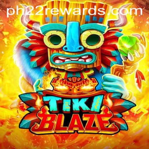Unveiling the Thrills of TikiBlaze: A Dynamic Gaming Adventure