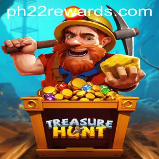 TreasureHunt: Engage in the New Gaming Thrill with PH22