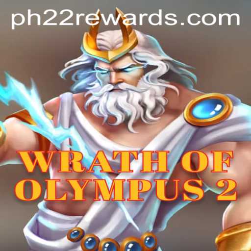 Explore the Epic World of WrathofOlympus2 with the Power of PH22